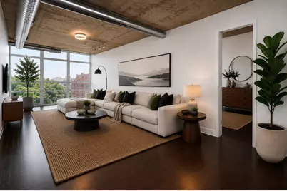 1610 W Fullerton Avenue #409, Chicago, IL 60614 - Photo 2