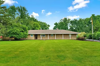 22W689 Elmwood Drive, Glen Ellyn, IL 60137 - Photo 1