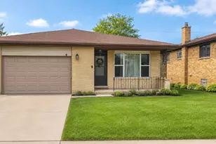 1172 Harding Ave, Calumet City, IL 60409 - Photo 1