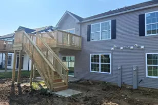 927 Saddle Ridge Dr, Joliet, IL 60432 - Photo 22