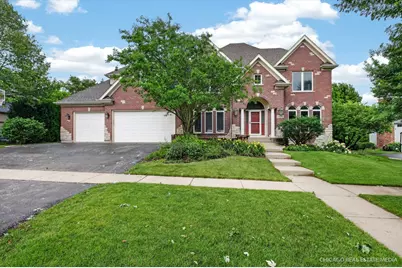 4N251 Mark Twain Street, Saint Charles, IL 60175 - Photo 1