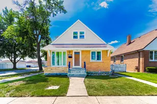 6158 S Normandy Ave, Chicago, IL 60638 - Photo 1