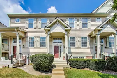 985 Manchester Circle #985, Grayslake, IL 60030 - Photo 1