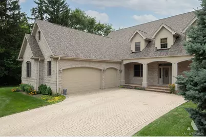 13050 85th Avenue, Palos Park, IL 60464 - Photo 2