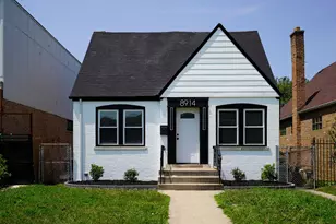 8914 S Normal Ave, Chicago, IL 60620 - Photo 1