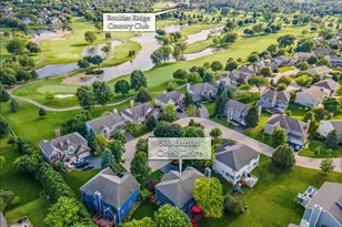 503 Barton Creek Dr, Lake in the Hills, IL 60156 - Photo 58
