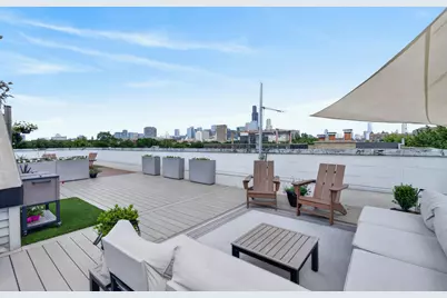 1320 W Grenshaw Street #2, Chicago, IL 60607 - Photo 32