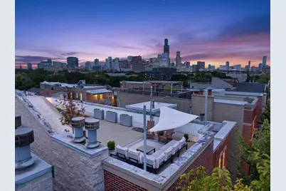 1320 W Grenshaw Street #2, Chicago, IL 60607 - Photo 2