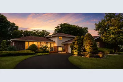 8823 Prestwick Lane, Orland Park, IL 60462 - Photo 1