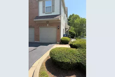 2716 Rockport Lane, Naperville, IL 60564 - Photo 2