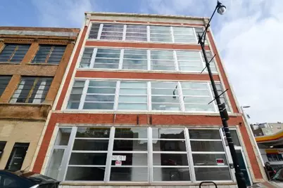 2412 W North Avenue #4R, Chicago, IL 60647 - Photo 2