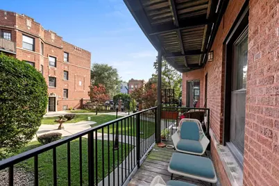 4014 N Central Park Avenue #1W, Chicago, IL 60618 - Photo 8