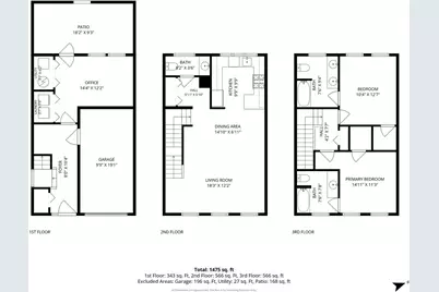 1661 Church Street, Evanston, IL 60201 - Photo 26