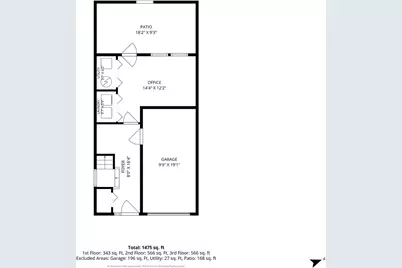 1661 Church Street, Evanston, IL 60201 - Photo 24