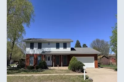 18321 Clyde Avenue, Lansing, IL 60438 - Photo 2