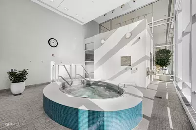 340 E Randolph Street #4304, Chicago, IL 60601 - Photo 30