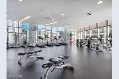 340 E Randolph Street #4304, Chicago, IL 60601 - Photo 38