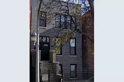 321 S Richmond Street #3, Chicago, IL 60612 - Photo 1