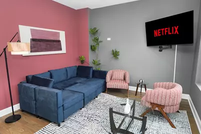 321 S Richmond Street #3, Chicago, IL 60612 - Photo 2