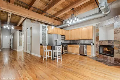 2735 W Armitage Avenue #108, Chicago, IL 60647 - Photo 2