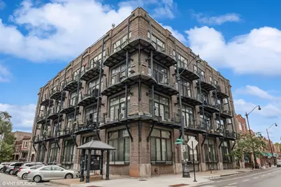 2735 W Armitage Avenue #108, Chicago, IL 60647 - Photo 1
