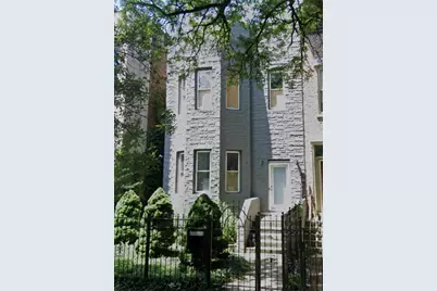 736 S Oakley Boulevard #2, Chicago, IL 60612 - Photo 1