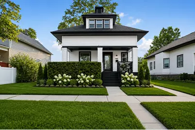 11218 S Hermosa Avenue, Chicago, IL 60643 - Photo 1