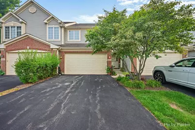1284 West Lake Drive, Cary, IL 60013 - Photo 2