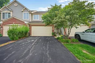 1284 W Lake Dr, Cary, IL 60013 - Photo 2
