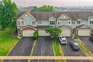 1284 W Lake Dr, Cary, IL 60013 - Photo 1