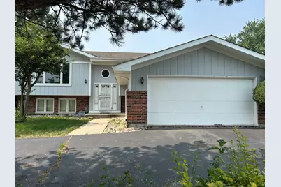 20148 Cypress Avenue, Lynwood, IL 60411 - Photo 1