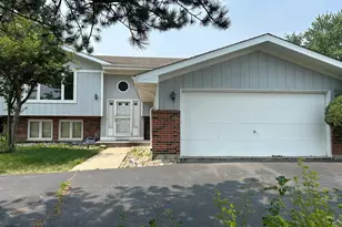 20148 Cypress Ave, Lynwood, IL 60411 - Photo 1