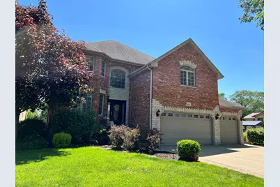 4825 W 92nd Street, Oak Lawn, IL 60453 - Photo 1