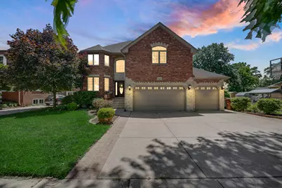 4825 W 92nd Street, Oak Lawn, IL 60453 - Photo 4