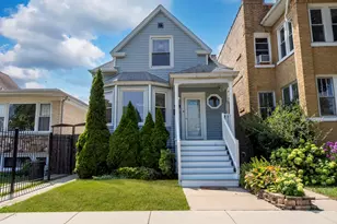 4738 N Springfield Ave, Chicago, IL 60625 - Photo 1