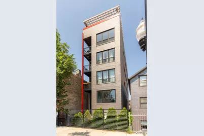 2108 W 18th Place #2, Chicago, IL 60608 - Photo 2