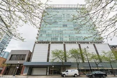 1845 S Michigan Avenue #2004, Chicago, IL 60616 - Photo 1