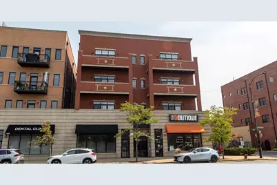 3929 N Western Avenue #4S, Chicago, IL 60618 - Photo 1