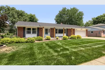 1434 Maple Lane, Elgin, IL 60123 - Photo 2