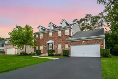 4527 Hatch Lane, Lisle, IL 60532 - Photo 1