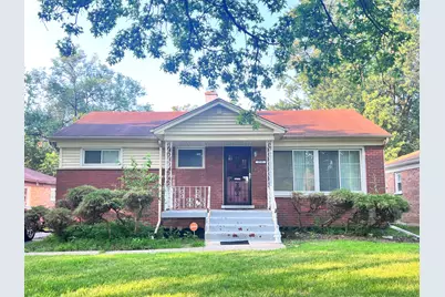 2737 Tennyson Place, Hazel Crest, IL 60429 - Photo 1