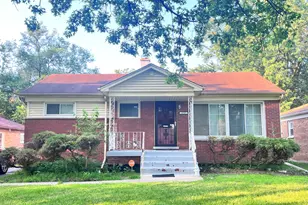 2737 Tennyson Pl, Hazel Crest, IL 60429 - Photo 1