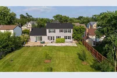 10S168 Oneill Drive, Burr Ridge, IL 60527 - Photo 22