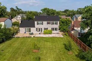 10S168 Oneill Dr, Burr Ridge, IL 60527 - Photo 22