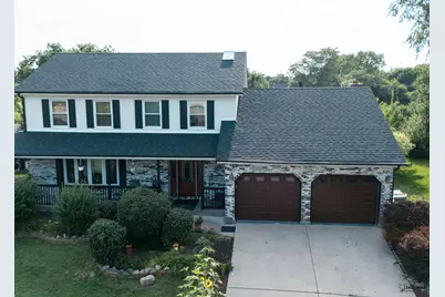 10S168 Oneill Drive, Burr Ridge, IL 60527 - Photo 1