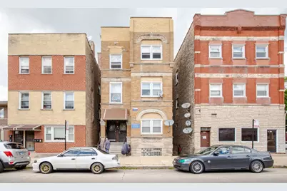 504 W 32nd Street #2F, Chicago, IL 60616 - Photo 1