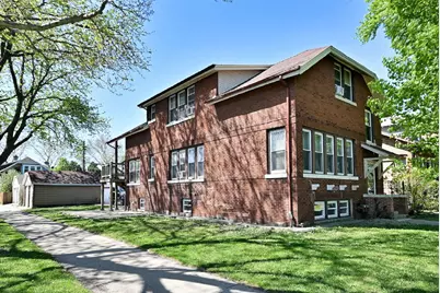 4703 W Parker Avenue, Chicago, IL 60639 - Photo 1