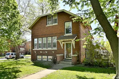 4703 W Parker Avenue, Chicago, IL 60639 - Photo 2