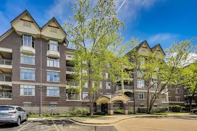 425 Village Green #508, Lincolnshire, IL 60069 - Photo 1