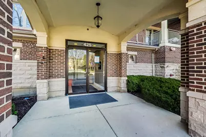 425 Village Green #508, Lincolnshire, IL 60069 - Photo 4